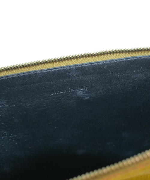 CELINE（セリーヌ）クラッチバッグ カーキ サイズ:- レディース/2200656913251