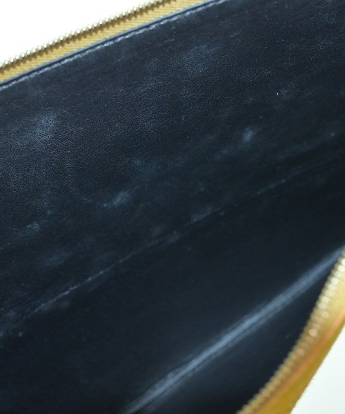 CELINE（セリーヌ）クラッチバッグ カーキ サイズ:- レディース/2200656913251