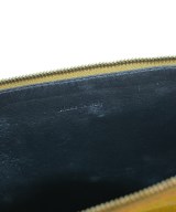 CELINE（セリーヌ）クラッチバッグ カーキ サイズ:- レディース/2200656913251