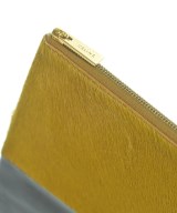 CELINE（セリーヌ）クラッチバッグ カーキ サイズ:- レディース/2200656913251