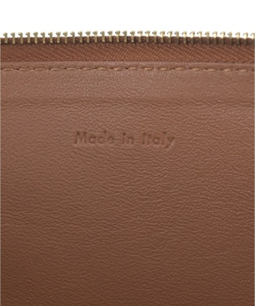 CELINE（セリーヌ）クラッチバッグ 茶 サイズ:- レディース/2200656913268