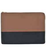 CELINE（セリーヌ）クラッチバッグ 茶 サイズ:- レディース/2200656913268