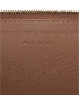 CELINE（セリーヌ）クラッチバッグ 茶 サイズ:- レディース/2200656913268