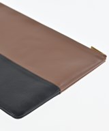 CELINE（セリーヌ）クラッチバッグ 茶 サイズ:- レディース/2200656913268