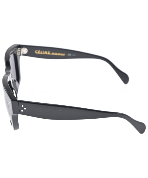 CELINE（セリーヌ）サングラス 黒 サイズ:- レディース/2200657500054