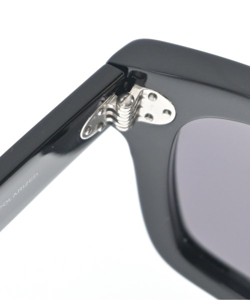 CELINE（セリーヌ）サングラス 黒 サイズ:- レディース/2200657500054