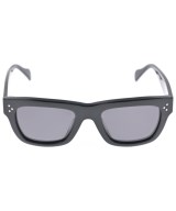 CELINE（セリーヌ）サングラス 黒 サイズ:- レディース/2200657500054