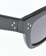 CELINE（セリーヌ）サングラス 黒 サイズ:- レディース/2200657500054