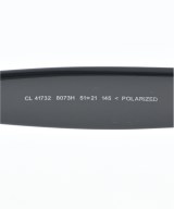 CELINE（セリーヌ）サングラス 黒 サイズ:- レディース/2200657500054