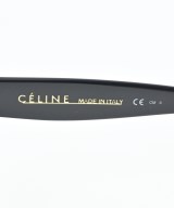 CELINE（セリーヌ）サングラス 黒 サイズ:- レディース/2200657500054