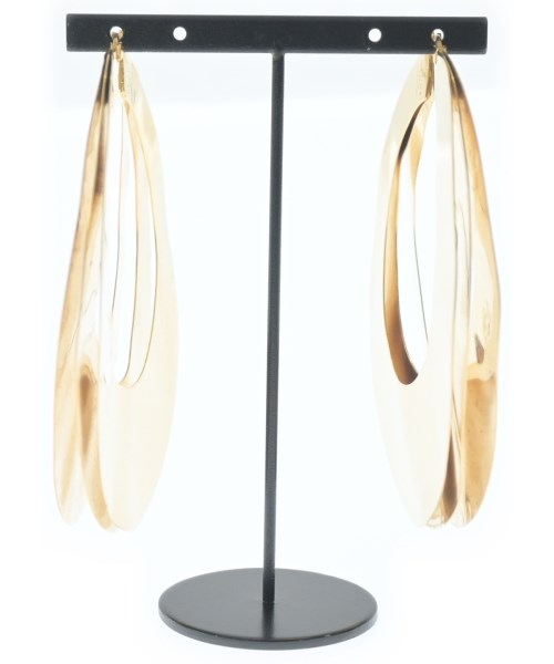 CELINE（セリーヌ）ピアス ゴールド サイズ:- レディース/2200657706173