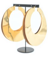 CELINE（セリーヌ）ピアス ゴールド サイズ:- レディース/2200657706173