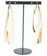 CELINE（セリーヌ）ピアス ゴールド サイズ:- レディース/2200657706173