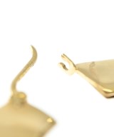 CELINE（セリーヌ）ピアス ゴールド サイズ:- レディース/2200657706173