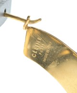 CELINE（セリーヌ）ピアス ゴールド サイズ:- レディース/2200657706173