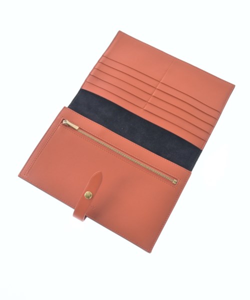 CELINE（セリーヌ）財布・コインケース 紺 サイズ:- レディース/2200657706180