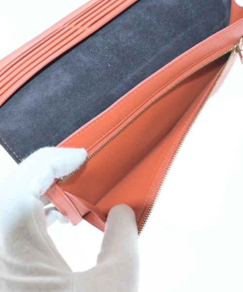 CELINE（セリーヌ）財布・コインケース 紺 サイズ:- レディース/2200657706180