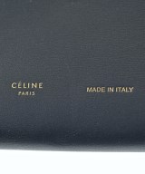 CELINE（セリーヌ）財布・コインケース 紺 サイズ:- レディース/2200657706180