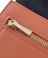 CELINE（セリーヌ）財布・コインケース 紺 サイズ:- レディース/2200657706180