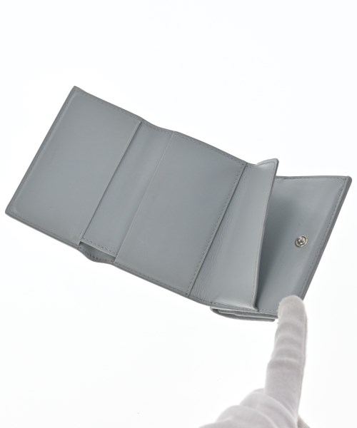 CELINE（セリーヌ）財布・コインケース グレー サイズ:- レディース/2200657911034