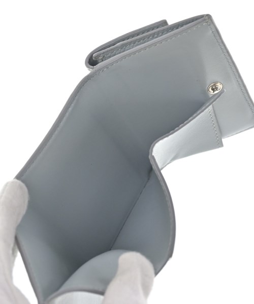 CELINE（セリーヌ）財布・コインケース グレー サイズ:- レディース/2200657911034