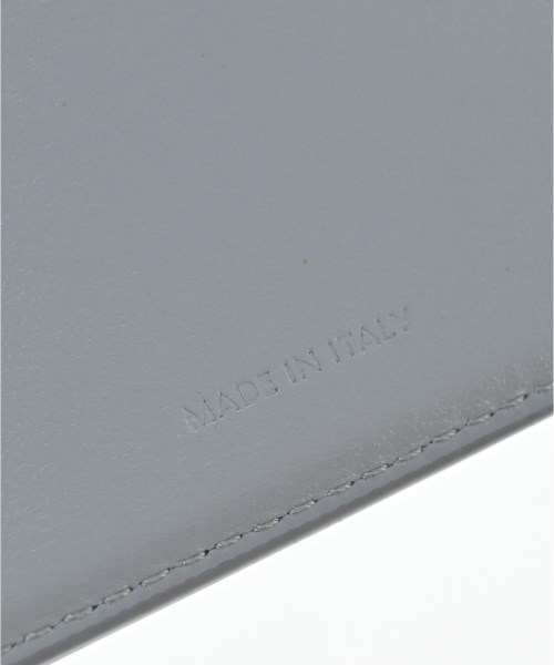CELINE（セリーヌ）財布・コインケース グレー サイズ:- レディース/2200657911034