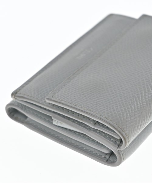 CELINE（セリーヌ）財布・コインケース グレー サイズ:- レディース/2200657911034