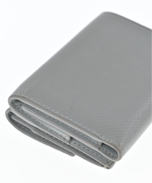 CELINE（セリーヌ）財布・コインケース グレー サイズ:- レディース/2200657911034