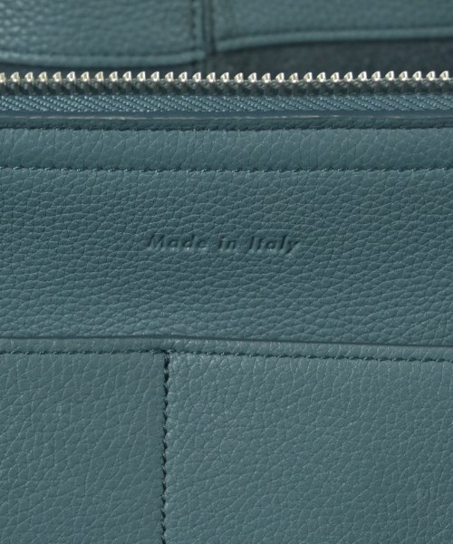 CELINE（セリーヌ）ショルダーバッグ 青 サイズ:- レディース/2200654224014