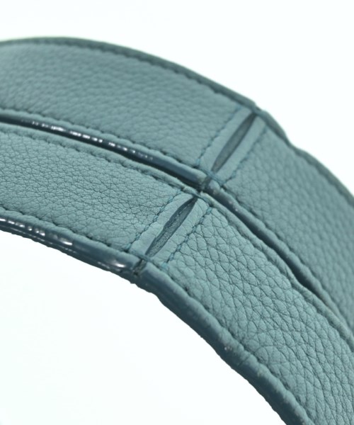 CELINE（セリーヌ）ショルダーバッグ 青 サイズ:- レディース/2200654224014