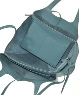 CELINE（セリーヌ）ショルダーバッグ 青 サイズ:- レディース/2200654224014