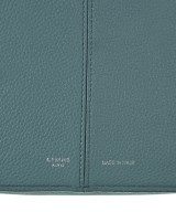 CELINE（セリーヌ）ショルダーバッグ 青 サイズ:- レディース/2200654224014