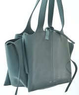 CELINE（セリーヌ）ショルダーバッグ 青 サイズ:- レディース/2200654224014