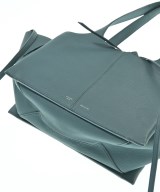 CELINE（セリーヌ）ショルダーバッグ 青 サイズ:- レディース/2200654224014