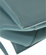 CELINE（セリーヌ）ショルダーバッグ 青 サイズ:- レディース/2200654224014