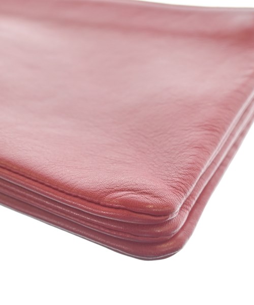 CELINE（セリーヌ）ショルダーバッグ 赤 サイズ:- レディース/2200654224021