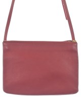 CELINE（セリーヌ）ショルダーバッグ 赤 サイズ:- レディース/2200654224021