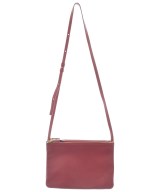 CELINE（セリーヌ）ショルダーバッグ 赤 サイズ:- レディース/2200654224021