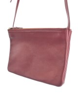 CELINE（セリーヌ）ショルダーバッグ 赤 サイズ:- レディース/2200654224021