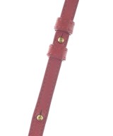 CELINE（セリーヌ）ショルダーバッグ 赤 サイズ:- レディース/2200654224021