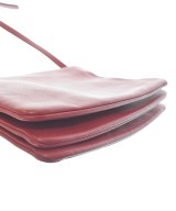 CELINE（セリーヌ）ショルダーバッグ 赤 サイズ:- レディース/2200654224021