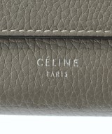CELINE（セリーヌ）財布・コインケース 茶 サイズ:- レディース/2200654224090