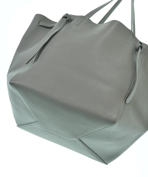 CELINE（セリーヌ）トートバッグ グレー サイズ:- レディース/2200658040191