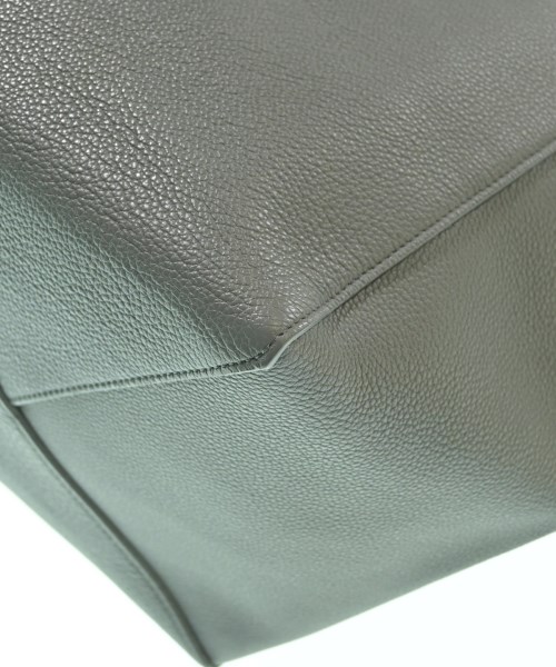 CELINE（セリーヌ）トートバッグ グレー サイズ:- レディース/2200658040191