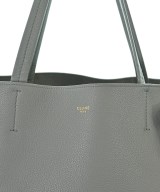 CELINE（セリーヌ）トートバッグ グレー サイズ:- レディース/2200658040191