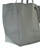 CELINE（セリーヌ）トートバッグ グレー サイズ:- レディース/2200658040191