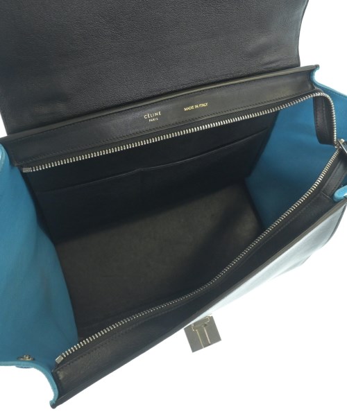 CELINE（セリーヌ）ハンドバッグ 茶 サイズ:- レディース/2200658262029