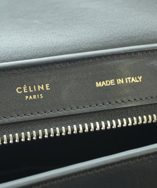 CELINE（セリーヌ）ハンドバッグ 茶 サイズ:- レディース/2200658262029