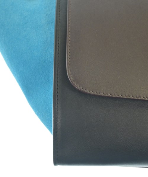 CELINE（セリーヌ）ハンドバッグ 茶 サイズ:- レディース/2200658262029