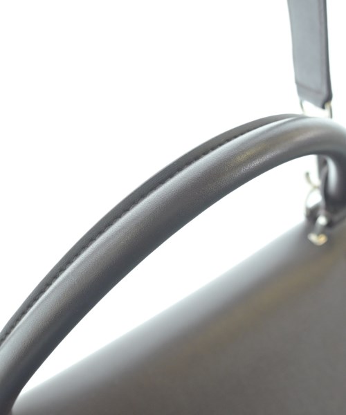 CELINE（セリーヌ）ハンドバッグ 茶 サイズ:- レディース/2200658262029